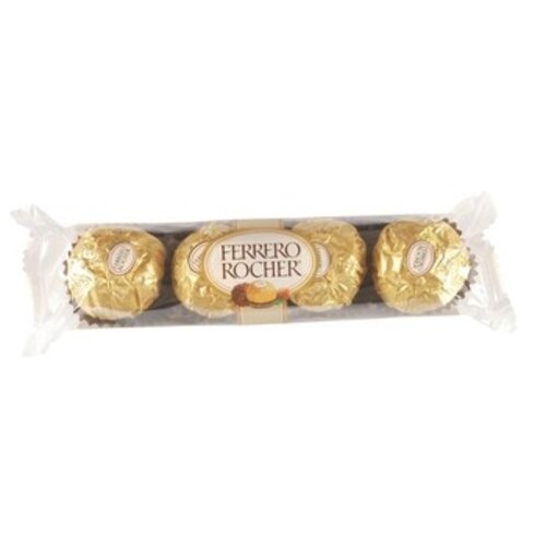Ferrero Rocher - Rocher 4-Pack