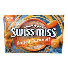 Swiss Miss - Salted Caramel 313 Gram