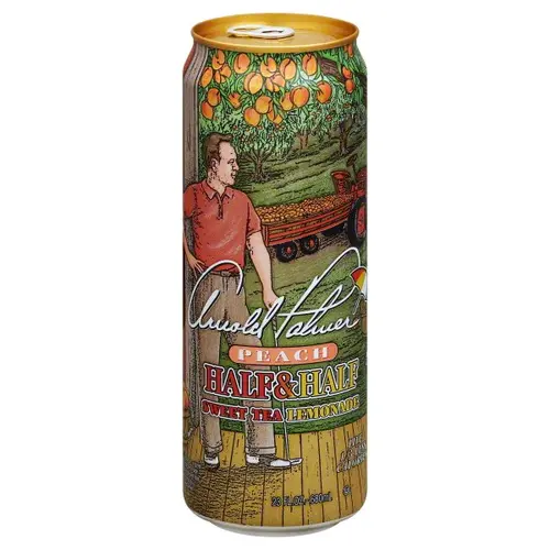 Arizona - Peach 680ml