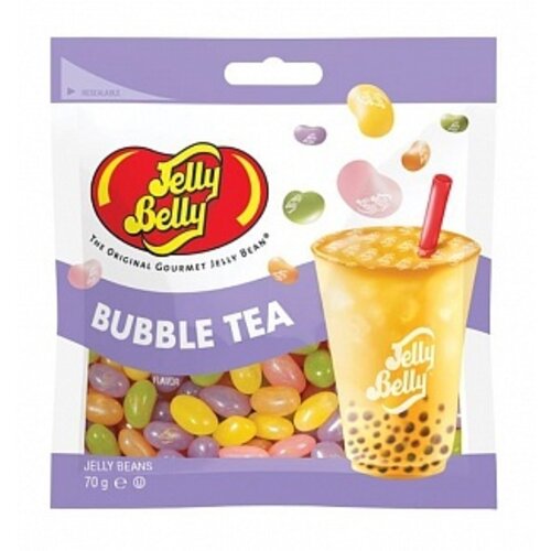 Jelly Belly - Bubble Tea 70 Gram