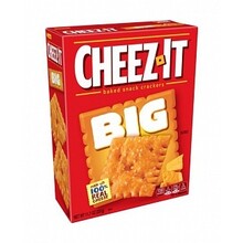 Cheez-It BIG 331 Gram