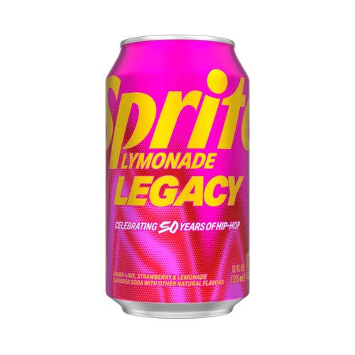 Sprite - Lymonade Legacy 355ml