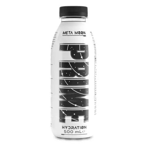 Prime - Hydration Meta Moon 500ml (statiegeld) (UK product)