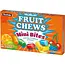 Tootsie - Fruit Chews Mini Bites 99 Gram