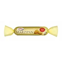 Zentis - Marzipan Brote Bars 100 Gram