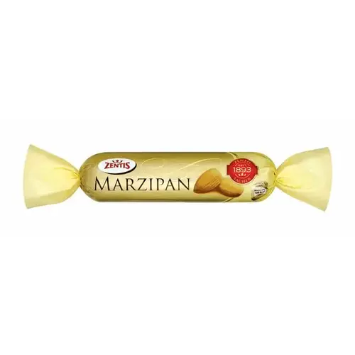 Zentis - Marzipan Brote Bars 100 Gram