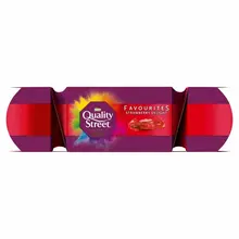 Quality Street - Strawberry Delight Chocolate Box 352 Gram ****THT 03-2024***