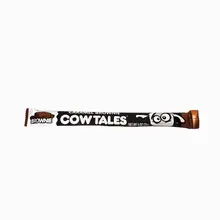 Cow Tales - Caramel Brownie 28 Gram