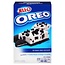 Jell-O Jell-O - No Bake Dessert Oreo Cookies n Crème 357 Gram ***THT 20-01-2024***