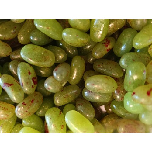 CCI - Jelly Beans Sour Apple 1 Kilo