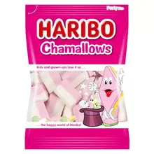 Haribo - Chamallows 1 Kilo ***THT 11-2023***