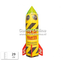 Toxic Waste Toxic Waste - Rocket 126 Gram