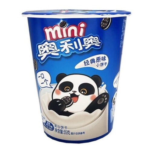 Oreo - Mini Original 55 Gram