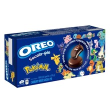 Oreo - Pokemon Pie Choco 180 Gram