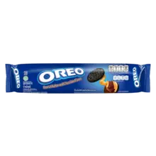 Oreo - Peanut Butter & Choco Roll 119,6 Gram