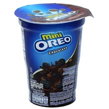 Oreo - Mini Cup  Chocolate 61,3 Gram