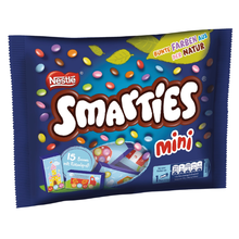 Nestle - Smarties Mini 158 Gram