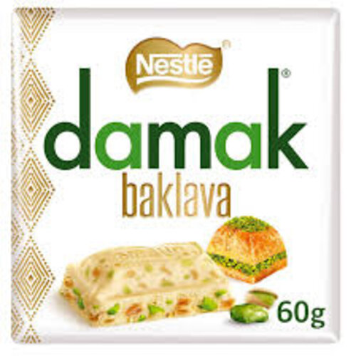 Nestle - Damak Baklava 60 Gram