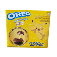 Oreo - Pokemon Pie Yellow 360 Gram