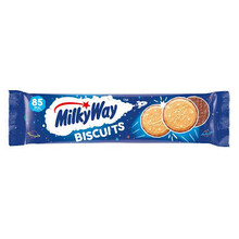 Milkyway - Biscuit 108 Gram