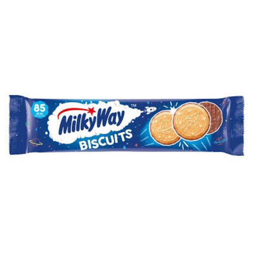 Milkyway - Biscuit 108 Gram