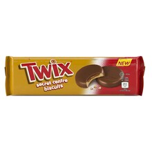 Twix - Soft Secret Centred 132 Gram