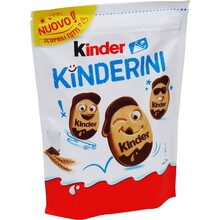 Kinder - Kinderini 250 Gram