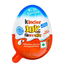 Kinder - Joy Blau 20 Gram