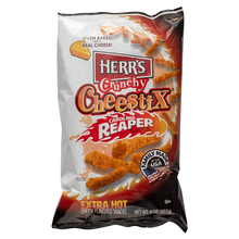 Herr's - Crunchy Reaper Stix 227 Gram