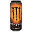 Monster Monster - Nitro Cosmic Peach 500ml