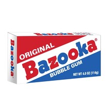 Bazooka Orginal Theaterbox 113 Gram