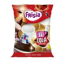 Frisia - Cola Ufo's 40 Gram