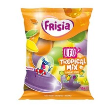 Frisia - Tropical Mix Ufo's 40 Gram