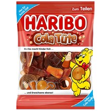 Haribo - Cola Mix 175 Gram