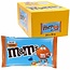 M&M's M&M's - Salted Caramel 36 Gram 24 Stuks
