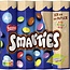 Nestle - Smarties 4-Pack 34 Gram 136 Gram Totaal