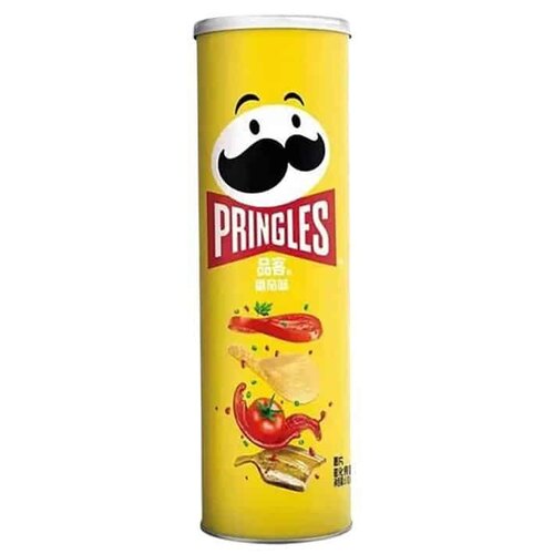 Pringles - Tomato 110 Gram