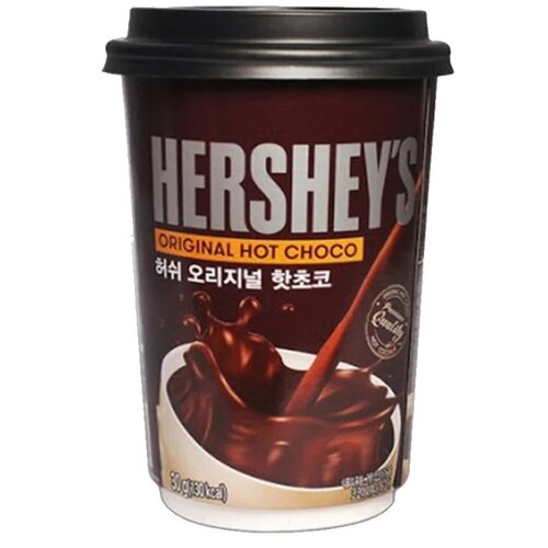 Hershey's - Original Hot Choco Cup 30 Gram