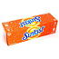 Sunkist Sunkist - Orange 355ml 12 Blikjes