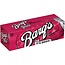 Barq's - Red Creme Soda 12 Blikjes ***THT 01-04-2024***