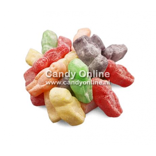 Vidal - Jelly Babies 250 Gram