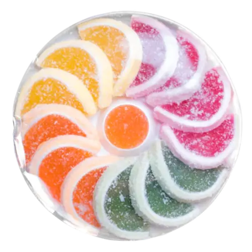 Makarena Gelei Met Vruchtensmaak 200 Gram