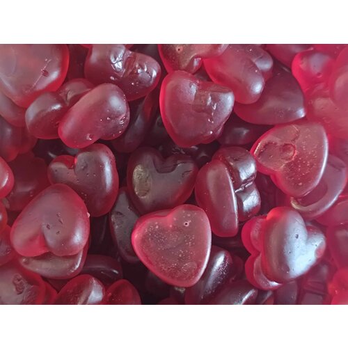 Hartjes Winegums 250 Gram