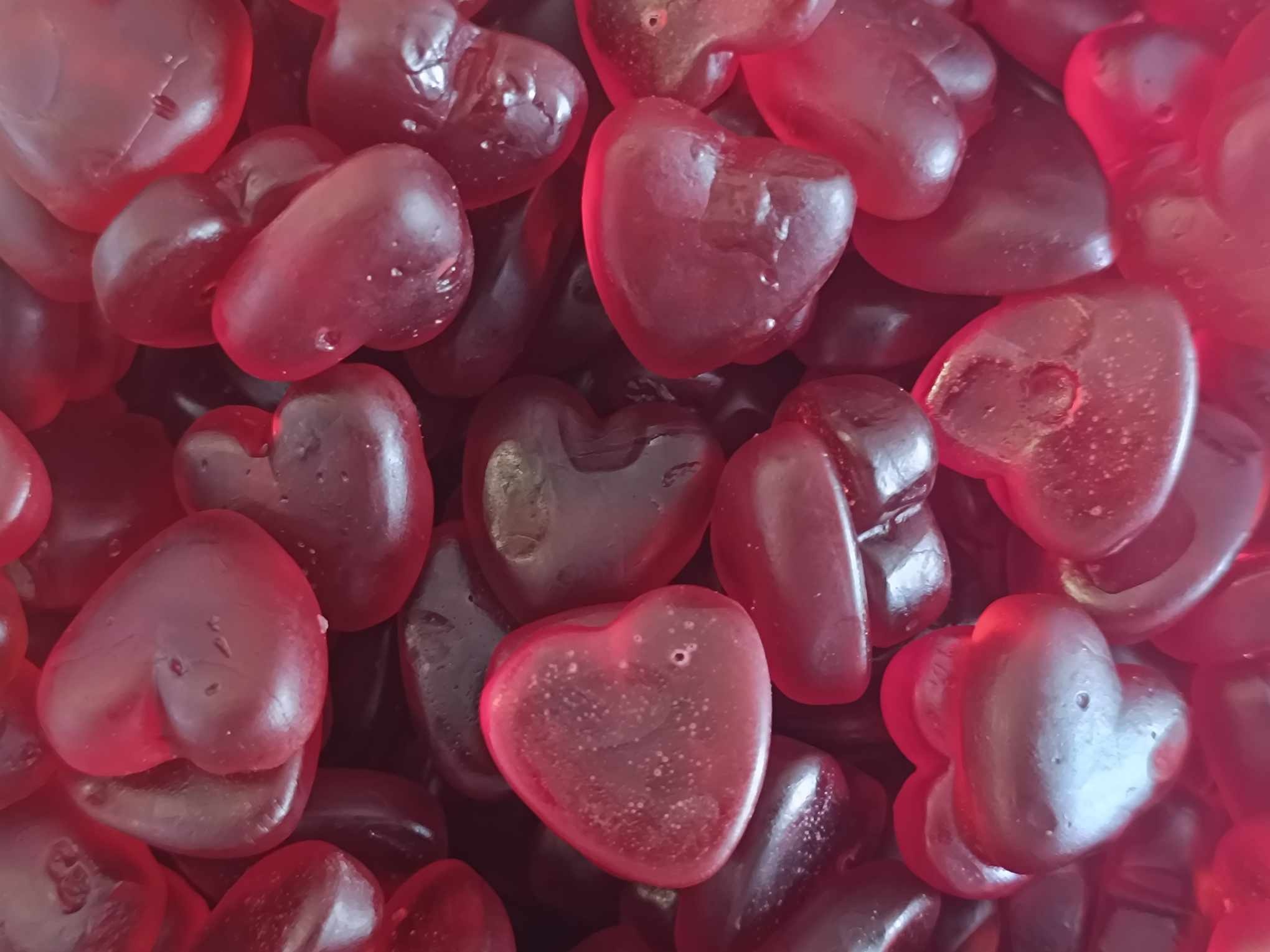 Hartjes Winegums 1 Kilo