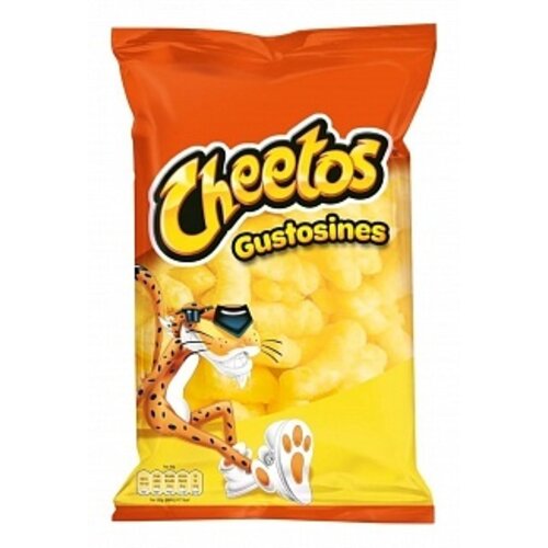 Cheetos - Gustosines 96 Gram