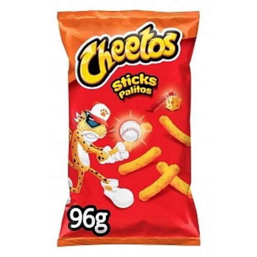 Cheetos - Sticks 96 Gram