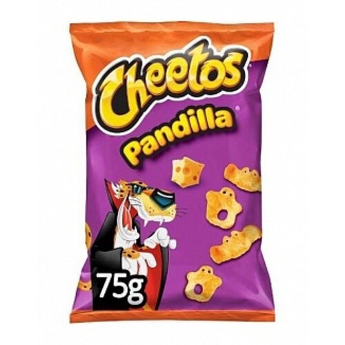 Cheetos - Pandilla 75 Gram