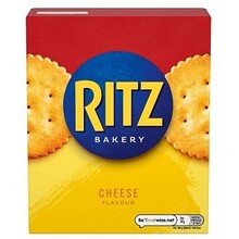 Ritz Bakery - Cheese  200 Gram