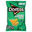 Doritos Doritos - Loaded Pepperoni Pizza 180 Gram ***THT 08-06-2024***