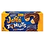 Jaffa Cakes McVitie's - Jaffa Jonuts 4-Pack 172 Gram